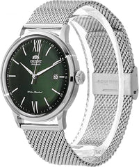 Orient "Bambino Version 6" Automatic/Hand Winding Dress Watch