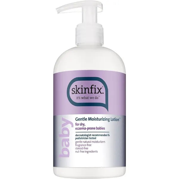 Skinfix Gentle Lotion Fragrance Free 12 oz