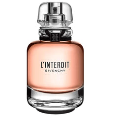 Givenchy Givenchy, L' Interdit Eau de Parfum 80ml