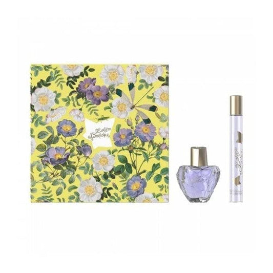 Lolita Lempicka Mon Premier Eau de Parfum 2 Piece Gift Set for Women
