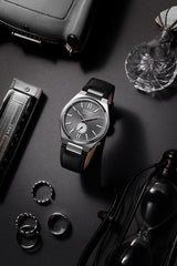 Citizen Automatic Men's Watch NK5010-01H