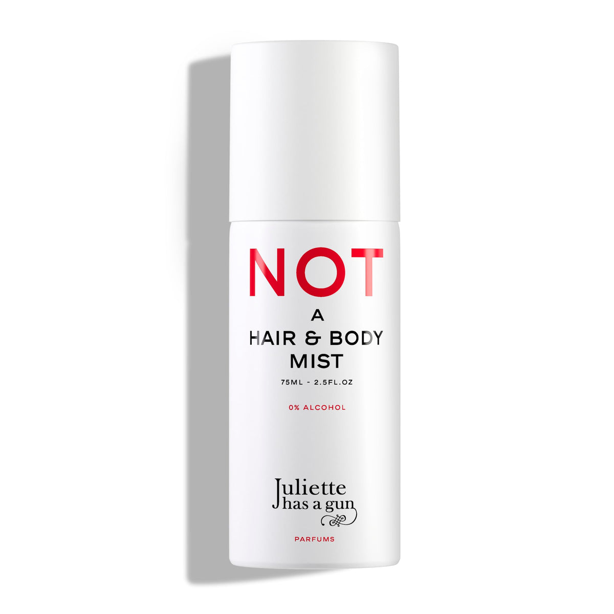 Juliette Has A Gun Not A Perfume Hair & Body Mist - 75ml
