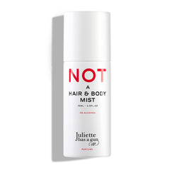 Juliette Has A Gun Not A Perfume Hair & Body Mist - 75ml