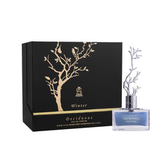 Aurora Scents Deciduous Winter Eau De Parfum For Women - 100ml (Sweet)