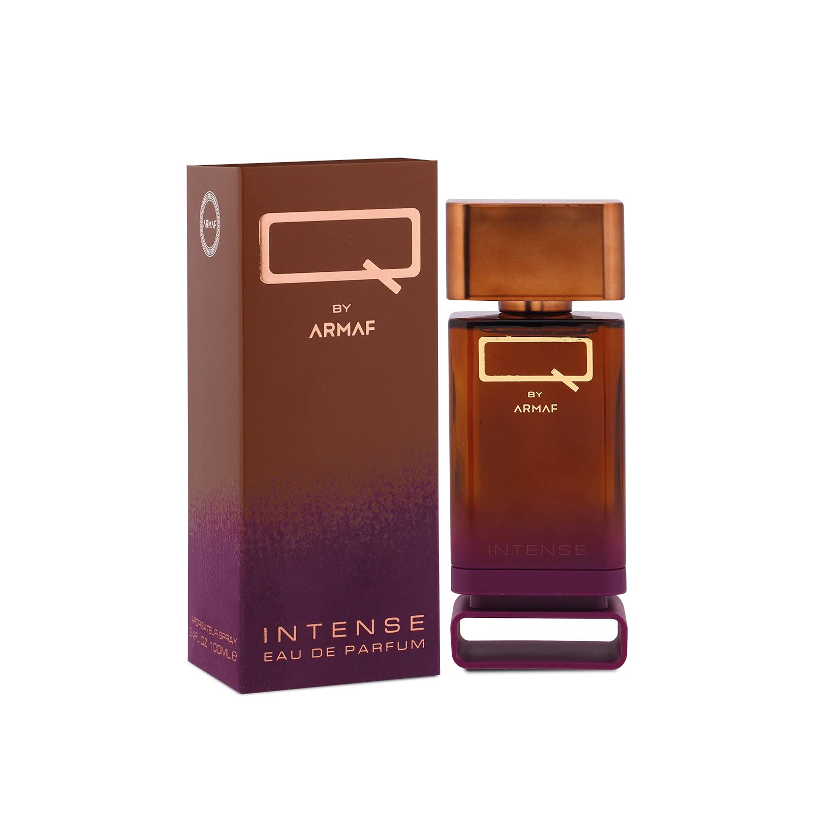 ARMAF Q Intense Perfume For - perfume for men - 100 ML