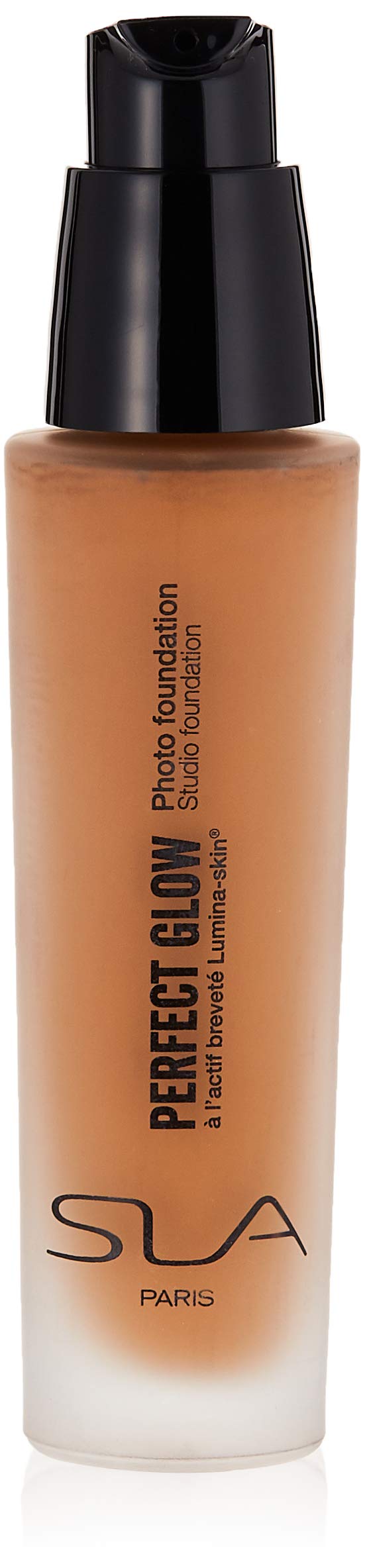 SLA PARIS Photo Foundation Perfect Glow, Cinnamon, 30 ml