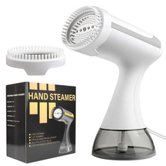 PIWINE Professional Portable Steamer, Garment Steamer, Steam Iron, Handheld Steam Iron, Fast Heating Of Lightweight Titanium Plate, Suitable For Household And Travel Use