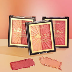 Wet n Wild Megaglo Blushlighter (I Meet Someone), Multi