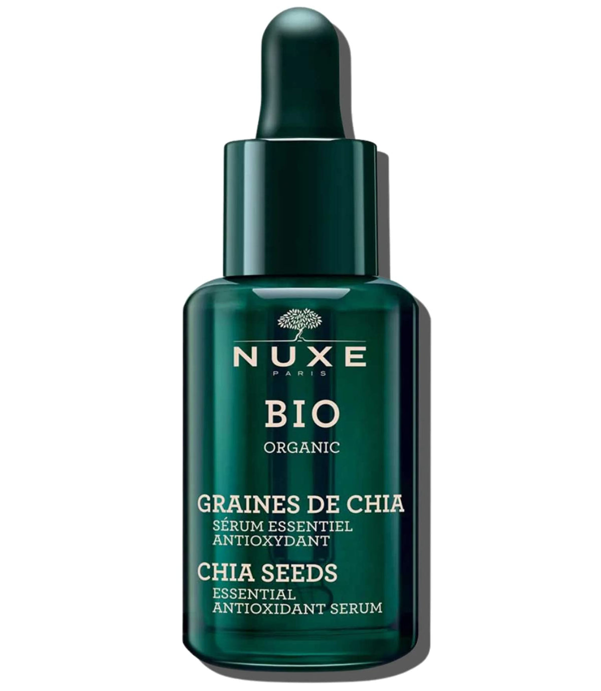Nuxe - Bio Essential Anti-Oxidant Serum, Antioxidant, Smoothening- 30 ml