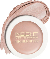 Insight Cosmetics Glitter Highlighter, 3.5g