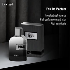 FRSH 1965 Reborn - Eau De Parfum For Men (100ml)