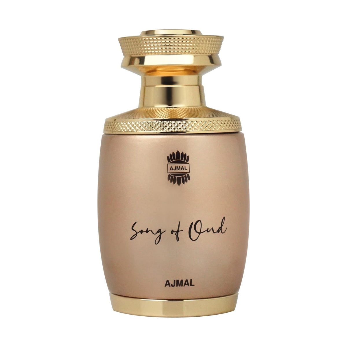 Ajmal Perfumes Song of Oudh for Men and Women - 75ml