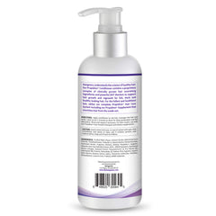 Hairgenics Propidren Hair Growth Conditioner with Keratin, Collagen and Proteins to Moisturize Hair, Biotin for Hair Growth, and Potent DHT Blockers to Prevent Hair Loss and Help Regrow Hair.