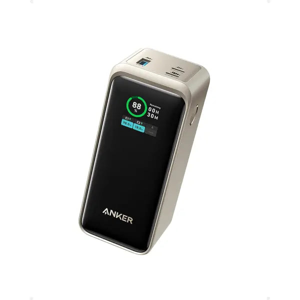 Anker 735 Power Bank PowerCore 20K - Gold