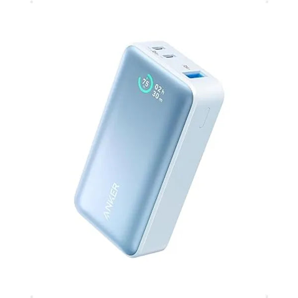 Anker 533 Powercore 10000 MAH PD 30W