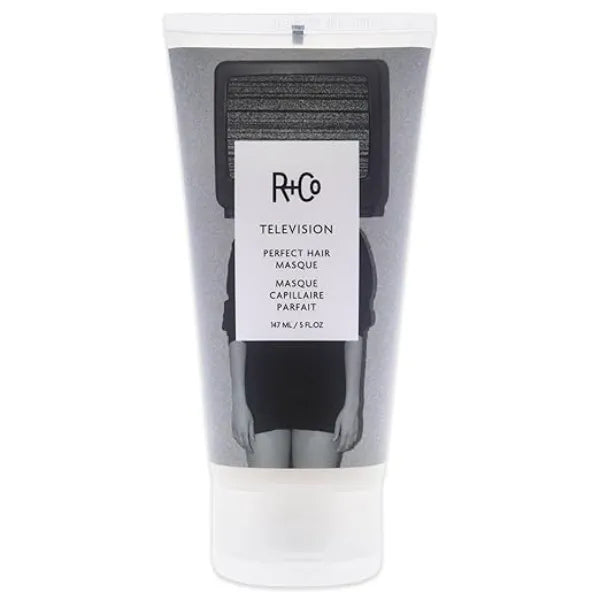 R+Co Television Perfect Hair Masque 147 ml