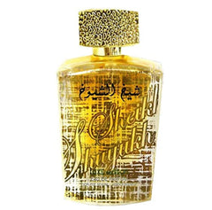 Aromatic&Woody&Fresh Spicy; Oud,