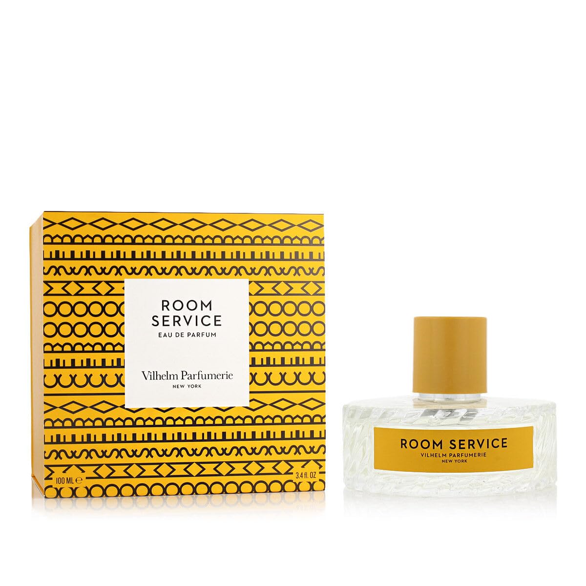 vilhelm perfumeric Vilhelm Parfumerie Room Service Eau De Parfum, 100 ml