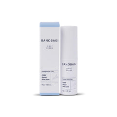 BANOBAGI PDRN Repair Real Balm Stick | All-in-One Korean Skincare for Wrinkles, Uneven Skin Tone & Dryness | Hydrating Face & Lip Moisturizer | Anti-Aging, Soothing & Nourishing Stick | 9g