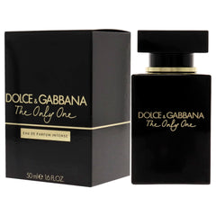 DOLCE & GABBANA THE ONLY ONE INTENSE FOR WOMEN - EDP 50ml