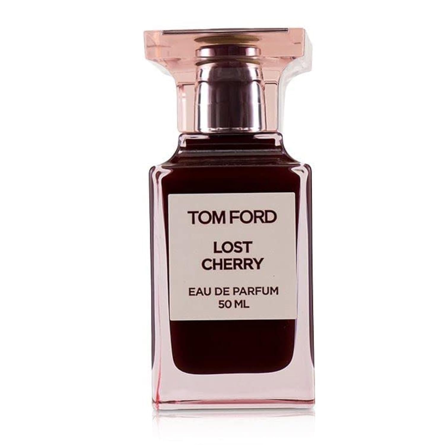 Tom Ford Lost Cherry By Eau De Parfum Spray 1.7 Oz / 50 ml for Women