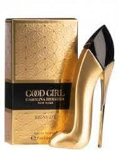 Carolina Herrera Good Girl Midnight edp 7 ml