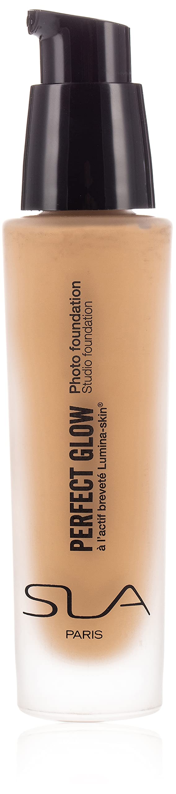 Sla Paris Photo Foundation Perfect Glow, Golden Tan, 30 ML