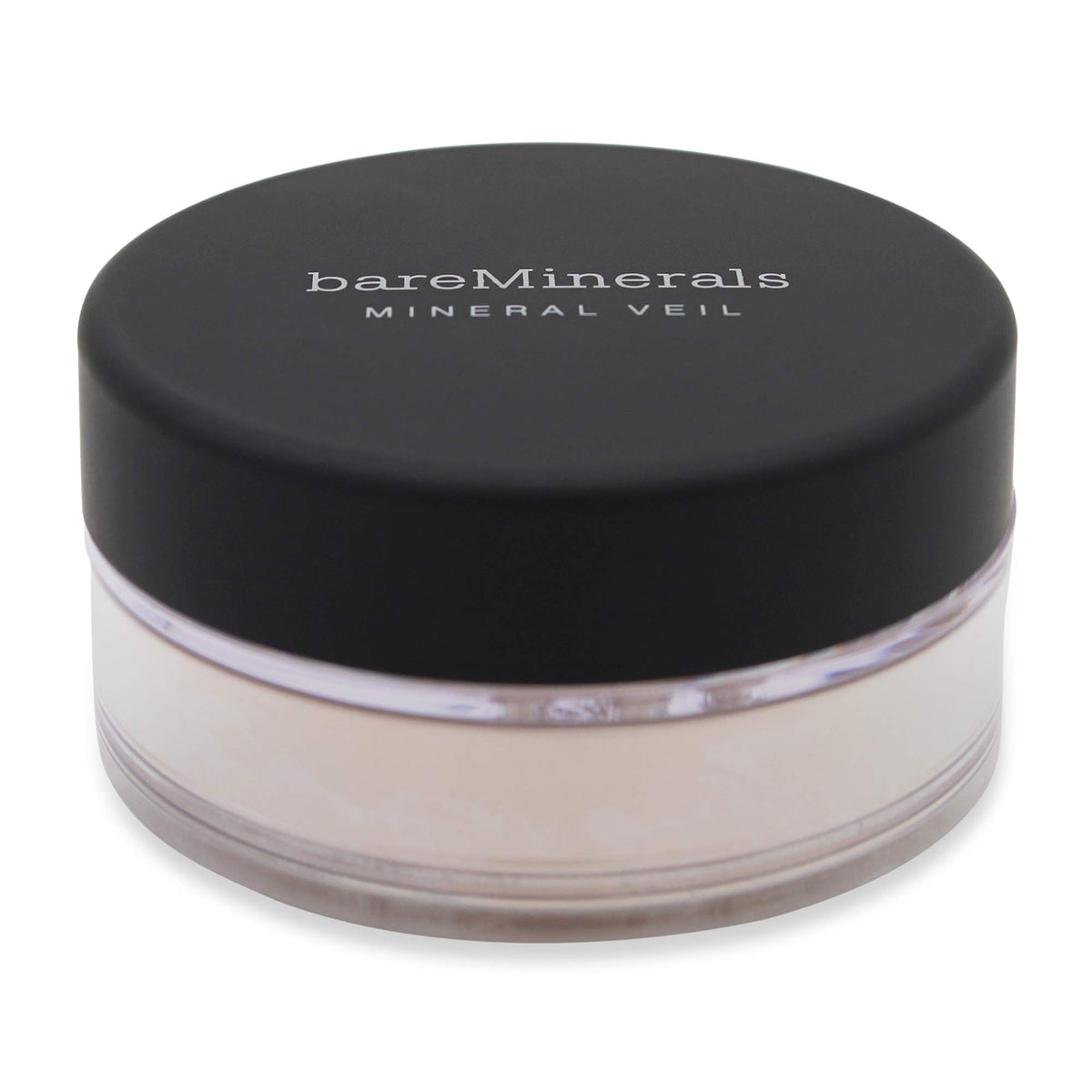 BareMinerals Mineral Veil Finishing Powder - Illuminating for Women - 0.3 oz