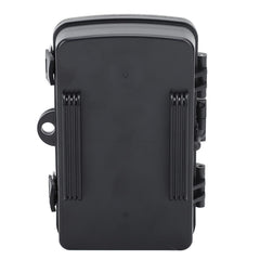 Jectse Trail Camera, 1080P HD 16MP Hunting Camera with 0.7S Motion Activated, PIR Motion Night, IP66 Waterproof, 2.0inch IPS 60 Degree Angle Lens for Outdoor Scouting