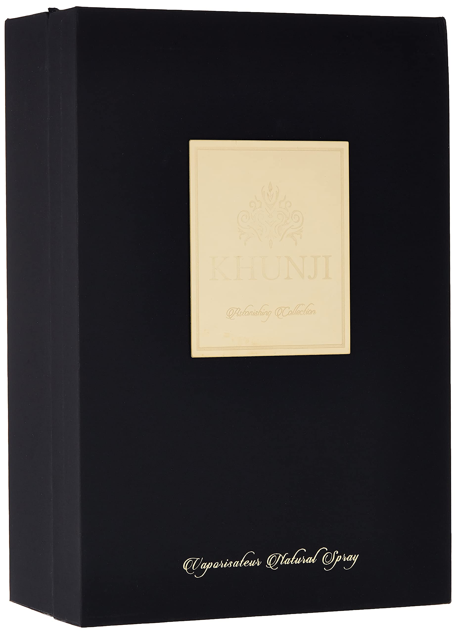 Khunji Desert Gold Eau De Parfum For Women, 100 ml