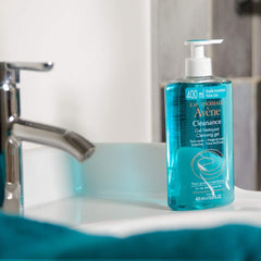 AVENE AVENE CLEANANCE CLEANING GEL 400 ml