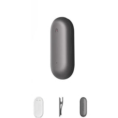 PLAUD Notepin Wearable AI Voice Recorder, AI Transcribe & Summarize in 112 Languages, 64GB