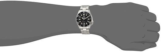 Orient Men's Japanese Automatic/Hand Winding 200 M Diver Style Watch RA-AC0K