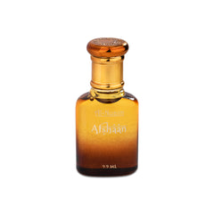 Al-Nuaim Ameer Series |Afshan |Alcohol Free |Attar Roll On |Luxury Scent with Long Lasting Fragrance For Men & Women |9.9ml