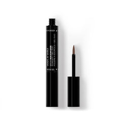Wet n Wild Brow Duo, Eyebrow Gel Duo and Eyebrow Powder to Shape, Define and Fill Eyebrows, Neutral Brown Shade
