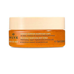 Nuxe Reve de miel body scrub, Sensitive, Softening, Exfoliating- 175ml