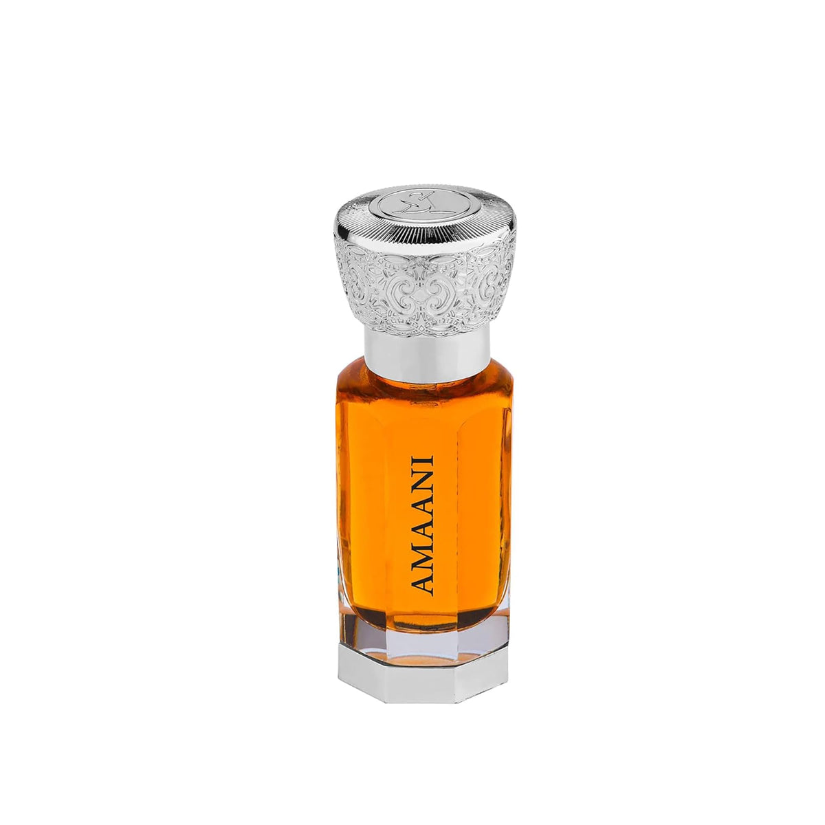 Swiss Arabian Amaani Unisex Perfume Oil 12ml