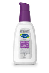 Cetaphil PRO Oil Control Moisturising Lotion (120ML), Face Purifying Mask (85G) and Foam Face Wash (236ML) Combo Pack of 3