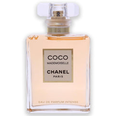 Chanel Perfume - Chanel chanel coco mademoiselle For - perfumes for women 50ml - Eau de Parfum Intense (3145891166507)