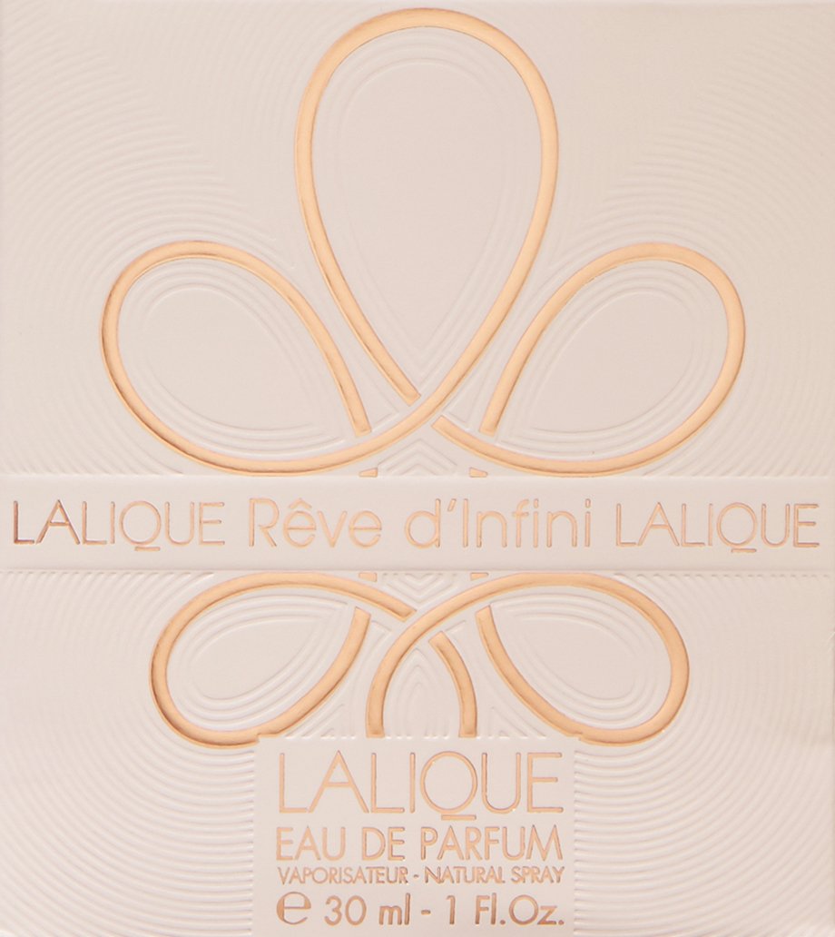 LALIQUE Reve D'Infini Eau De Parfum For Her, 30 ml