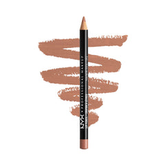 NYX PROFESSIONAL MAKEUP Slim Lip Pencil, Natural 10, 1.04 gm