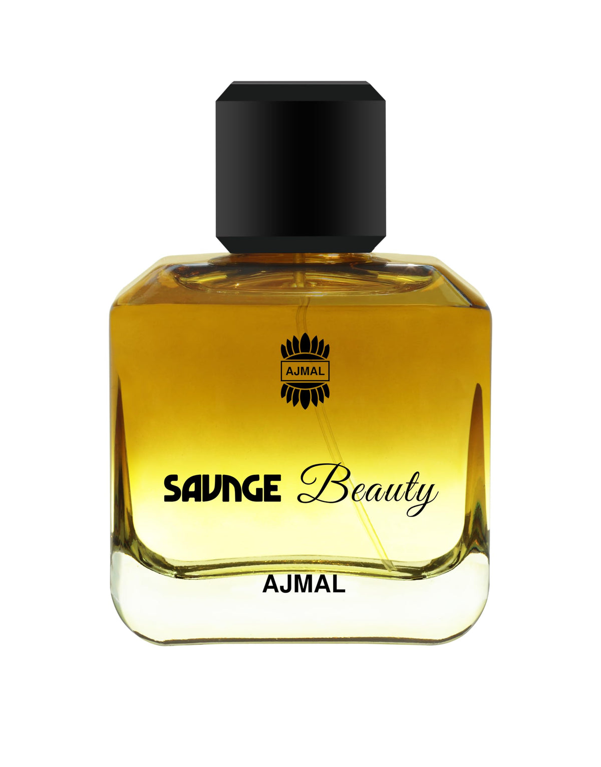 Ajmal Perfumes SAVAGE BEAUTY EAU DE PARFUM 100 ML