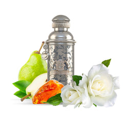 The Collector Silver Ombre by Alexandre.J - perfume for men & - perfumes for women - Eau de Parfum, 100ml