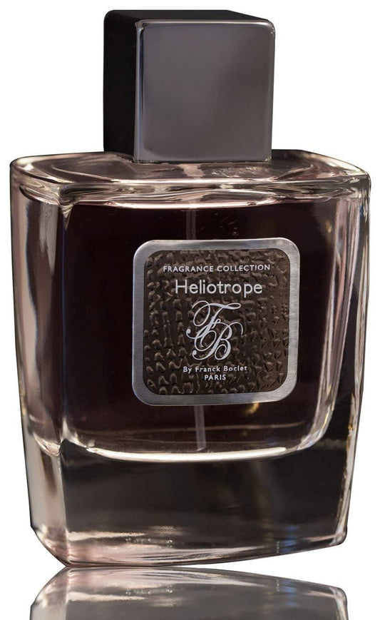 F.Boclet Heliotrope Eau De Parfum , Ml100, 100ml