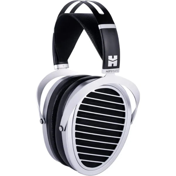 HIFIMAN Ananda Nano Open-Back Over-Ear Planar Magnetic Hi-Fi Headphones with Stealth Magnets and Nanometer Thickness Diaphragm