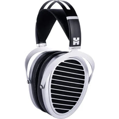 HIFIMAN Ananda Nano Open-Back Over-Ear Planar Magnetic Hi-Fi Headphones with Stealth Magnets and Nanometer Thickness Diaphragm