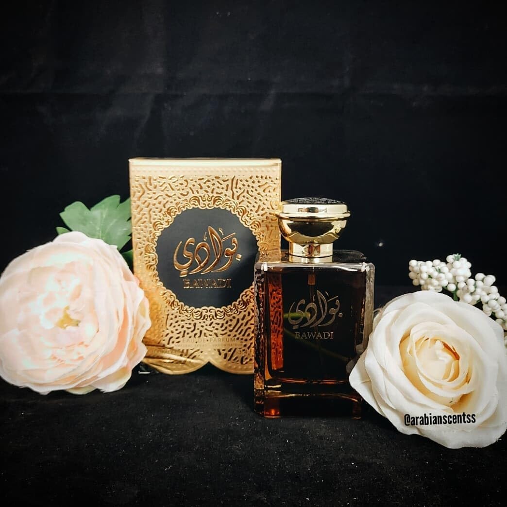 Bawadi asdaaf eau de perfume 100ml