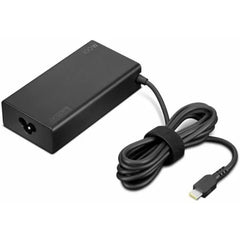 Lenovo 100W (USB-C) AC Adapter (4X21M37465) - Black