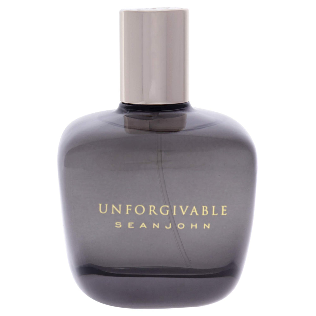 Sean John Unforgivable by Sean John for Men - 2.5 oz EDT Spray