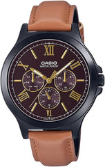 Casio Watch Beige